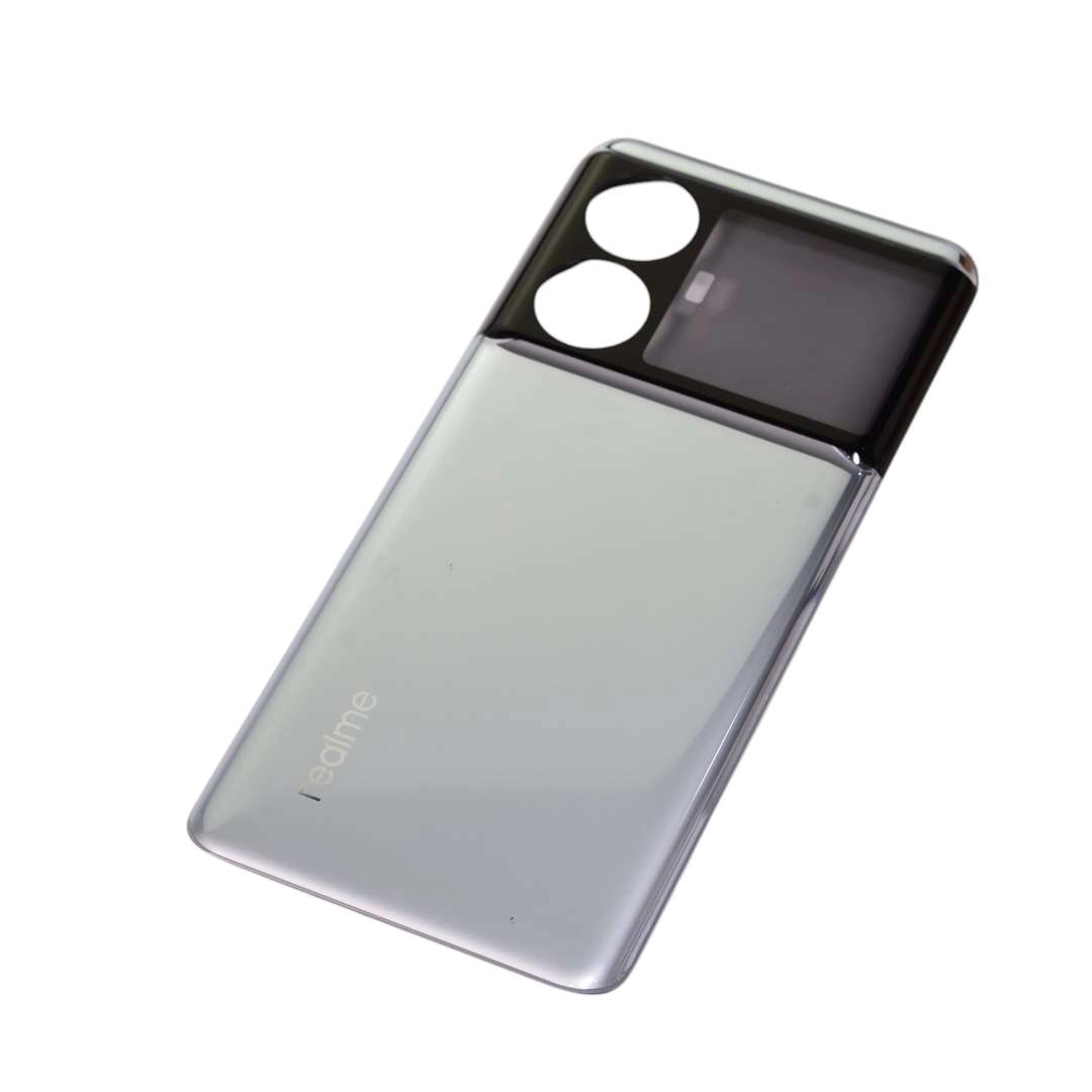 Thay nắp lưng (kính lưng) Realme GT5, không kèm kính camera